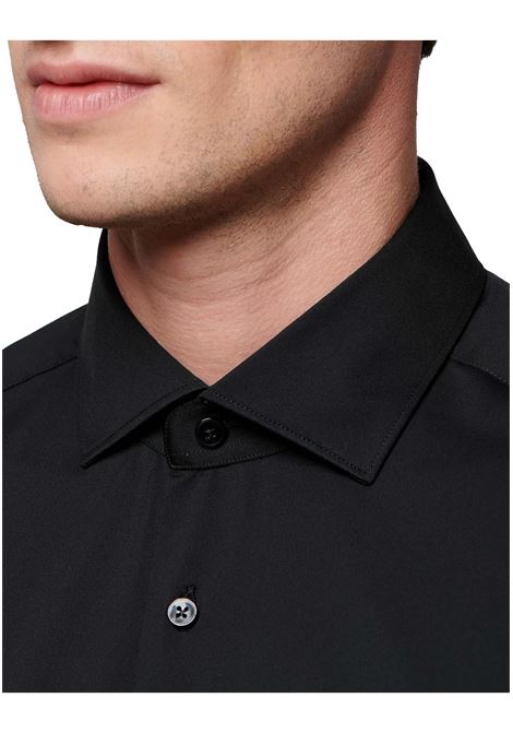 CLASSIC EVOLUTION SHIRT XACUS | shirts | 16123 358ML002